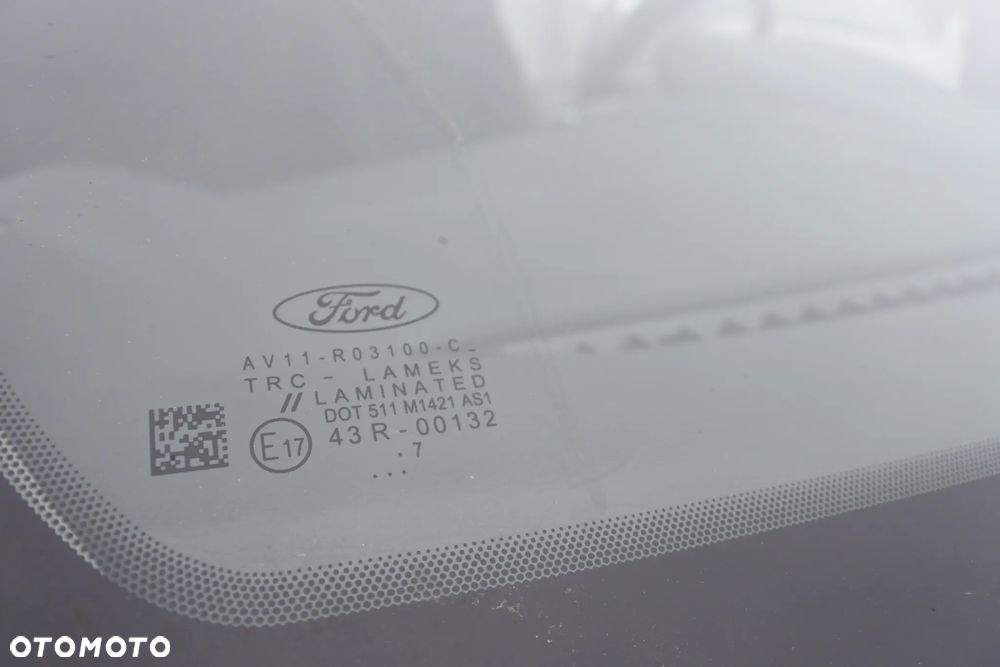 Ford B-MAX 1.0 EcoBoost Titanium - 27