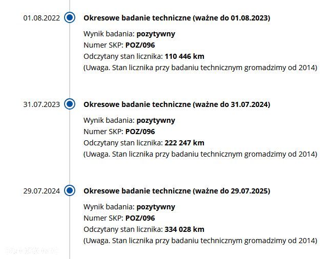 RAMA PODWOZIE DOKUMENTY DAF XF 106 EURO 6 FT 480 2021 - 9