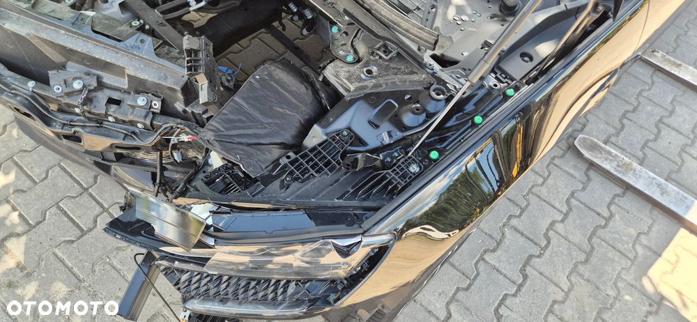 BYD Seal 82.5kWh Design - 23