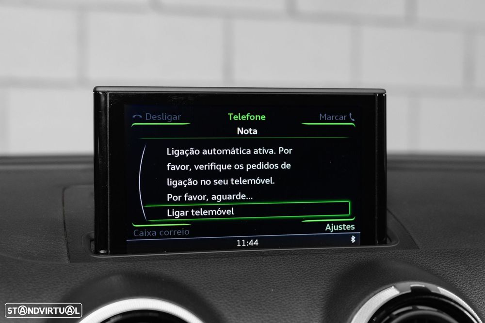 Audi A3 Sportback e-tron 1.4 TFSI S-line S tronic - 18