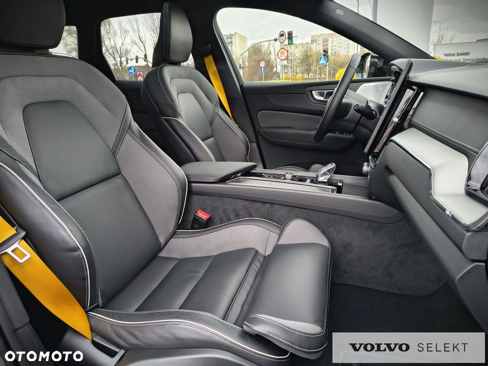 Volvo XC 60 - 31