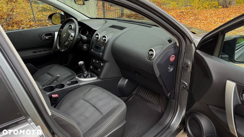 Nissan Qashqai 1.6 acenta - 24