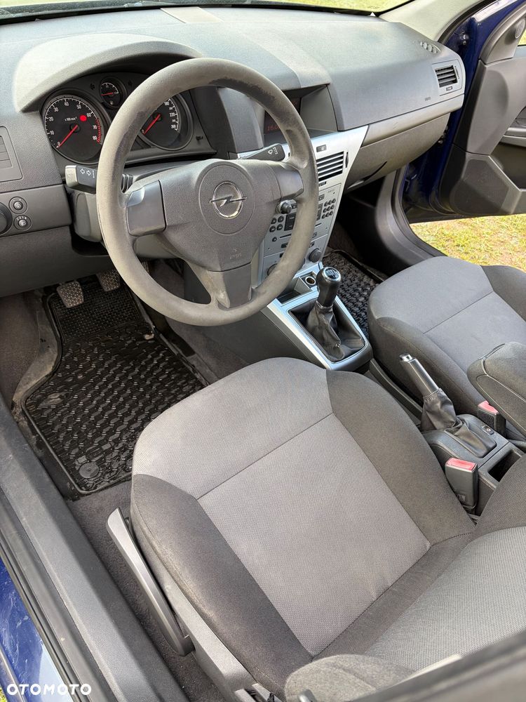 Opel Astra 1.6 Active - 8