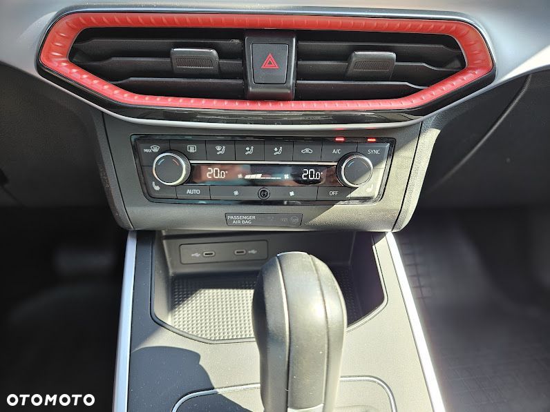 Seat Arona 1.0 TSI OPF DSG FR - 9