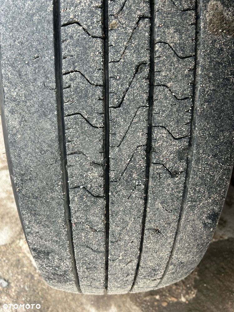 MAN TGX 26.510 KM 6x2 XXL RETARDER 65 000 KG DMC / 3 OSIOWY / REJESTRACJA 2020 ROK / PRZEBIEG 568 236 KM / ZIMOWE OPONY / WAGA / HAMULCE PRAWIE NOWE WSZYSTKIE OSIE PRAWIE 90% OKŁADZIN / JEDYNIE 9 TYS. MOTOGODZIN PRACY SILNIKA !! - 18