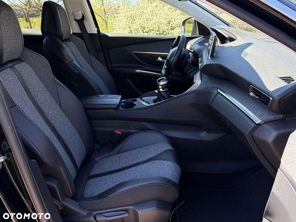Peugeot 3008 2.0 BlueHDi Allure - 7