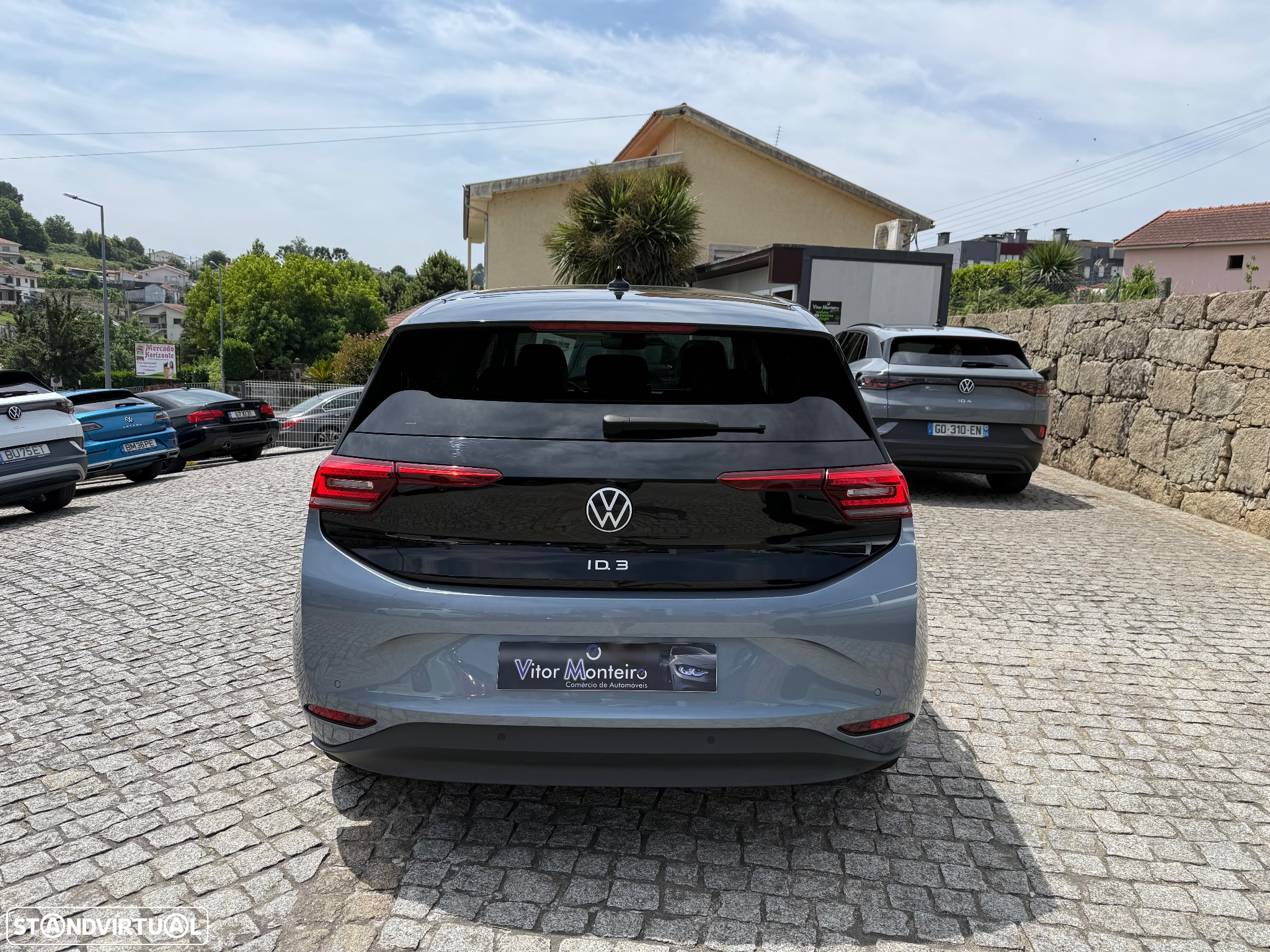 VW ID.3 Pure Performance Style - 6