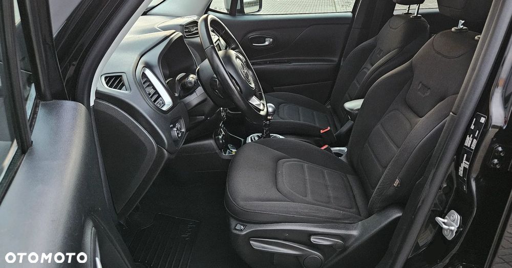 Jeep Renegade 2.0 MultiJet Active Drive Limited Adventure Edition - 5