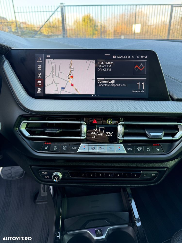 BMW Seria 2 220d AT - 24