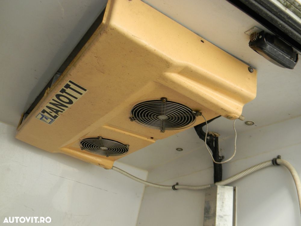 Dezmembrari  Iveco DAILY 3  1997  > 2007 29 L 10 V (ALJA43A2, ALJA42A - 19