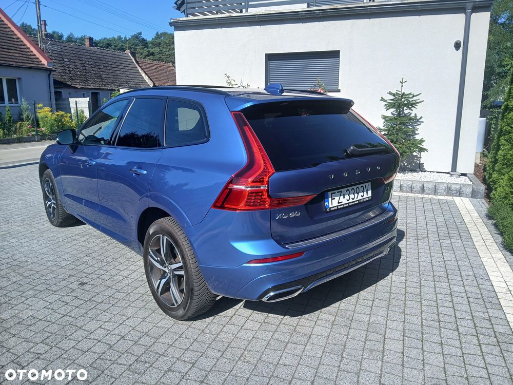 Volvo XC 60 - 6