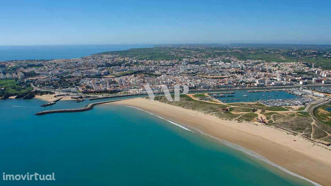 Lote de terreno para venda em Palmares com projecto aprovado com vista - Grande imagem: 5/13