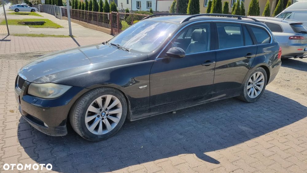 BMW Seria 3 - 13