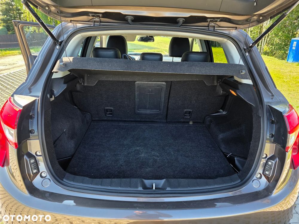 Citroën C4 Aircross e-HDi 150 Stop & Start 2WD Exclusive - 13