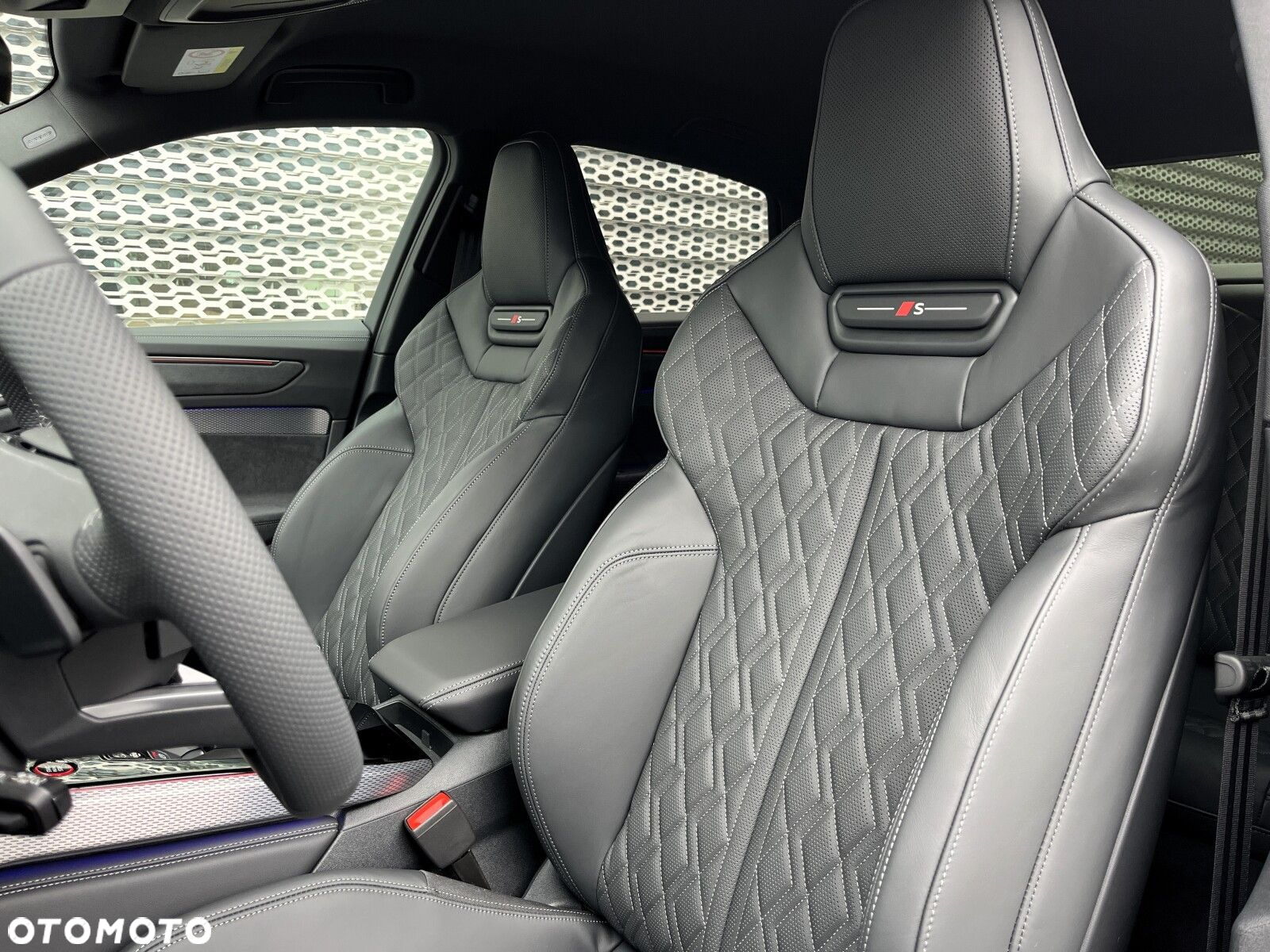 Audi A6 - 17