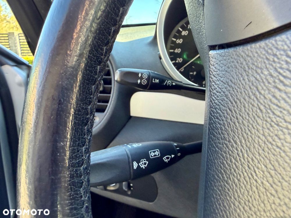 Mercedes-Benz SLK - 19