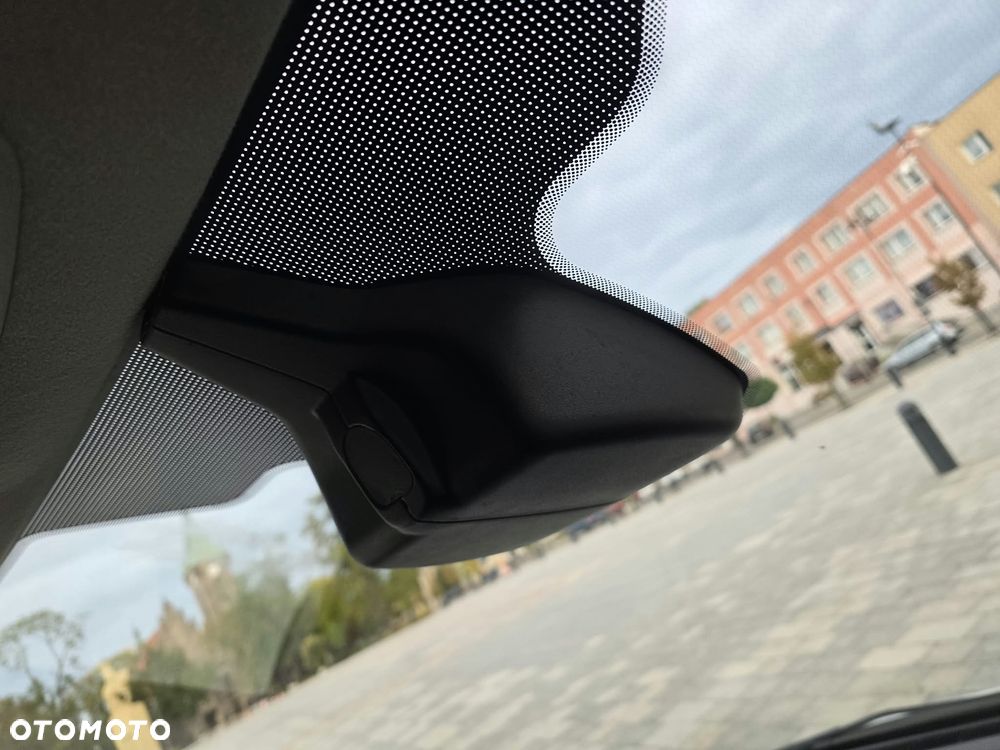 Ford TRANSIT CUSTOM Klima Elektryka Duża Navi Kamera Tempomat Furgon 3os 2xPdc Hak - 15