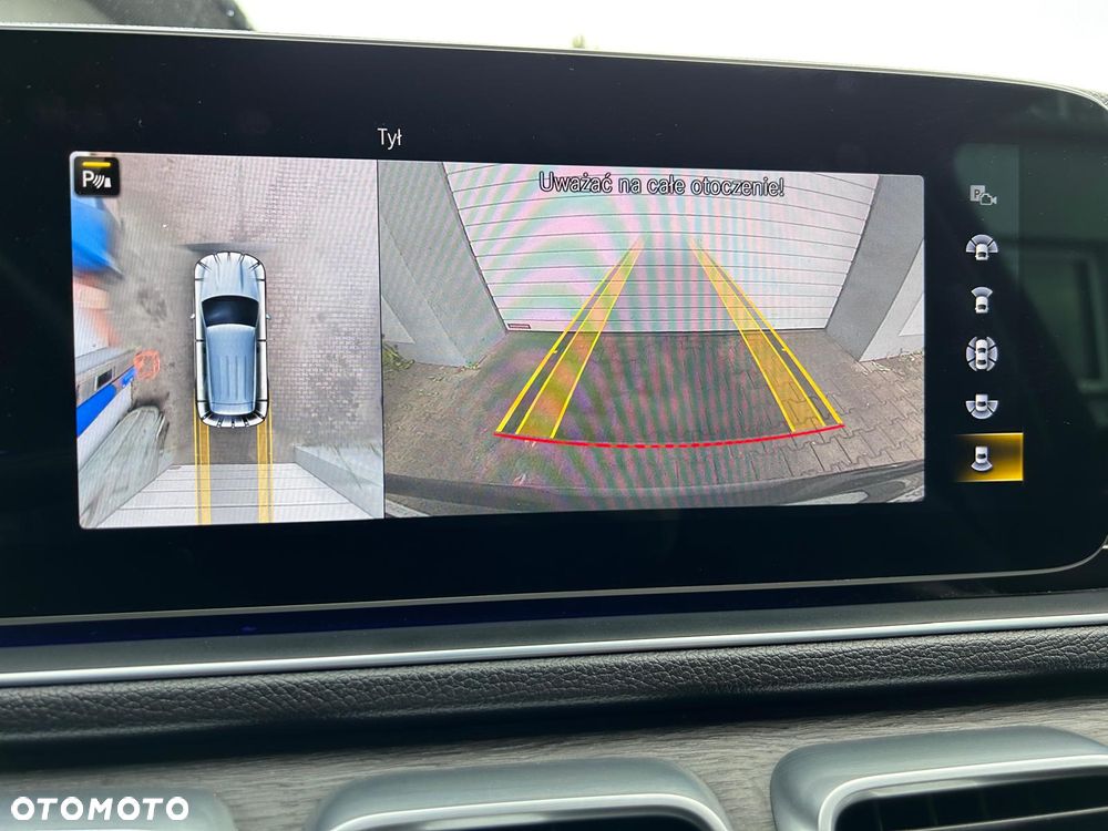 Mercedes-Benz GLE 300 d 4-Matic - 31