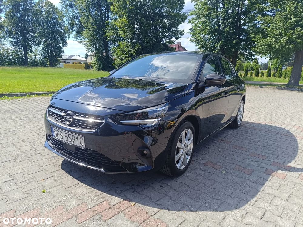 Opel Corsa 1.2 Edition S&S - 1