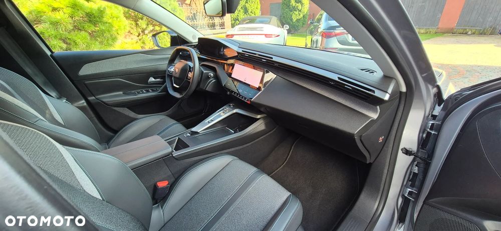 Peugeot 308 1.5 BlueHDi Allure Pack S&S EAT8 - 24