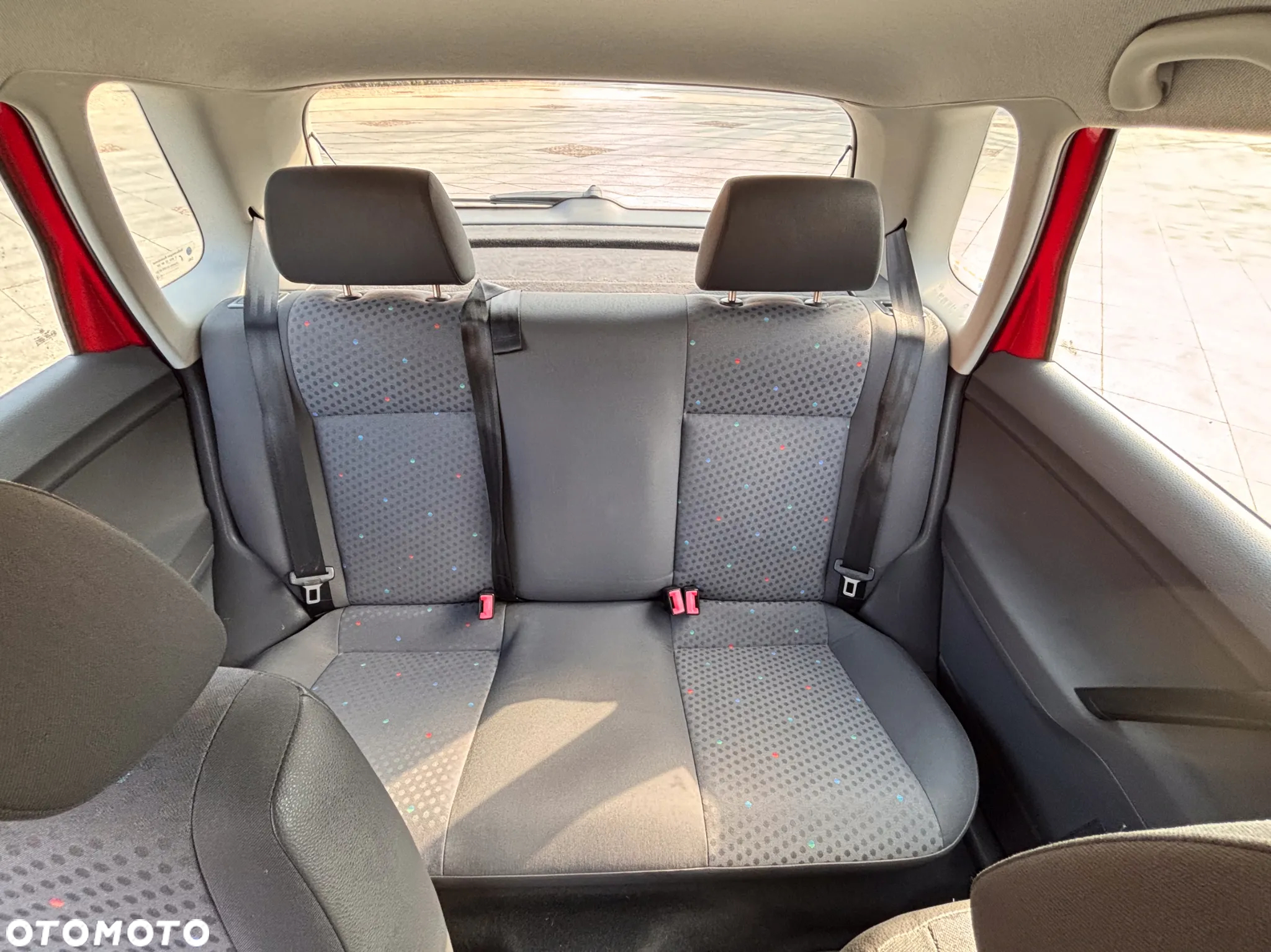 Volkswagen Polo 1.2 12V Basis - 10