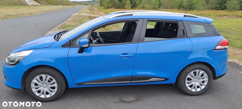 Renault Clio 0.9 Energy TCe Intens+ - 12