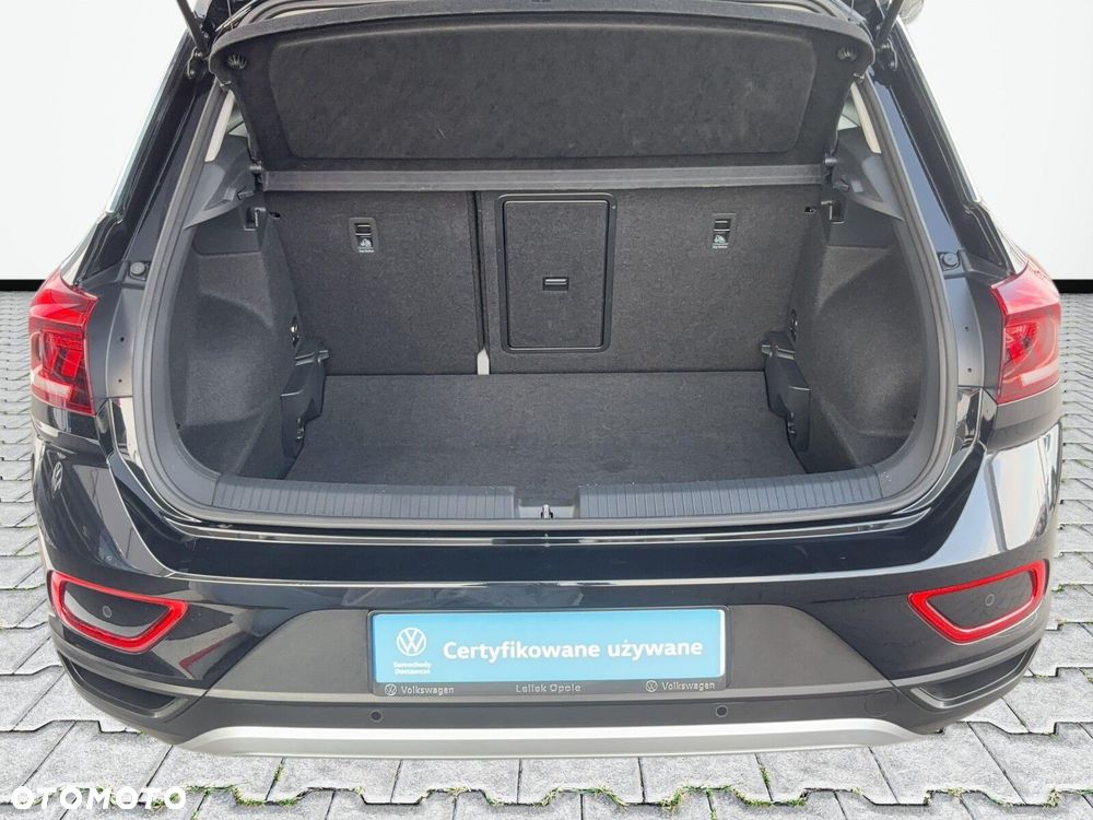Volkswagen T-Roc 1.5 TSI Life DSG - 33