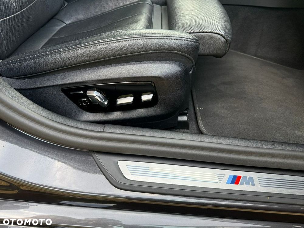 BMW Seria 5 - 22