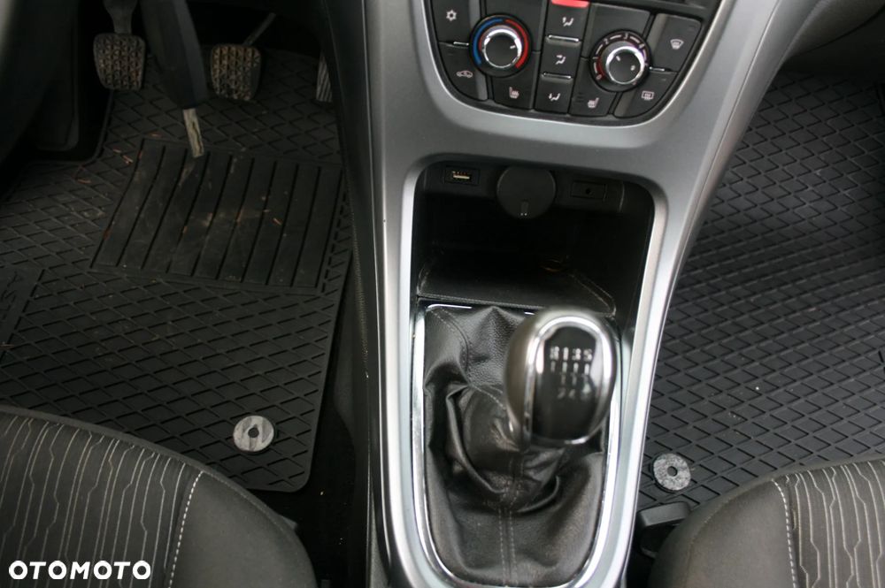 Opel Astra 1.4 Turbo Active - 15