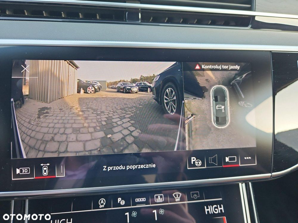 Audi A8 L 50 TDI quattro tiptronic - 29