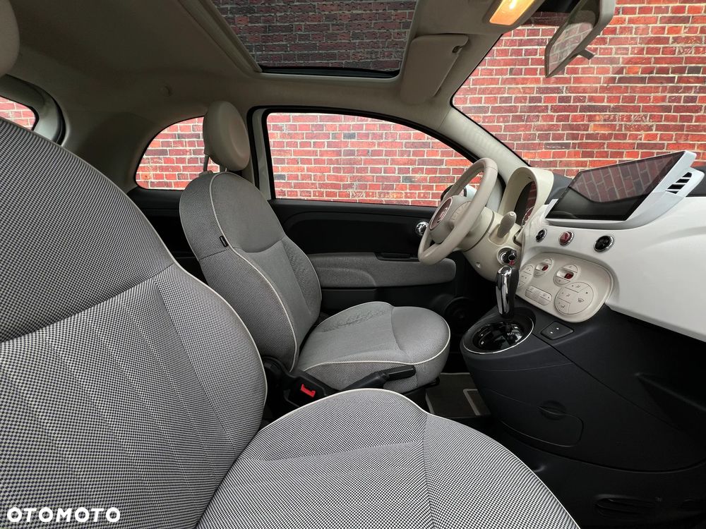 Fiat 500 - 14