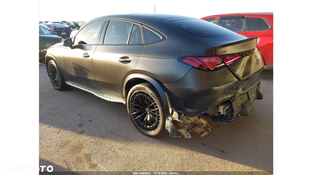 Mercedes-Benz GLC - 5