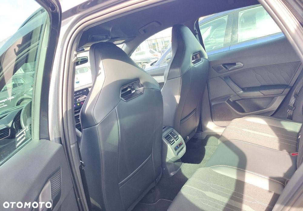 Cupra Formentor 2.0 TSI 4Drive DSG - 9