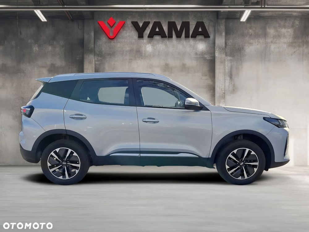 Chery Tiggo 4 1.5 GDI HEV Comfort DHT - 7