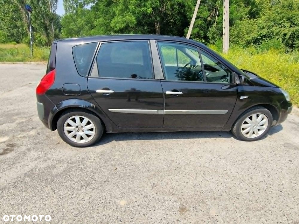 Renault Scenic - 3