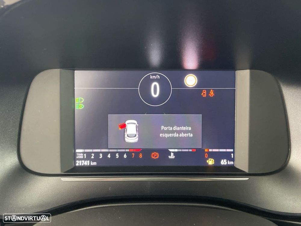 Opel Corsa 1.2 T Elegance - 9