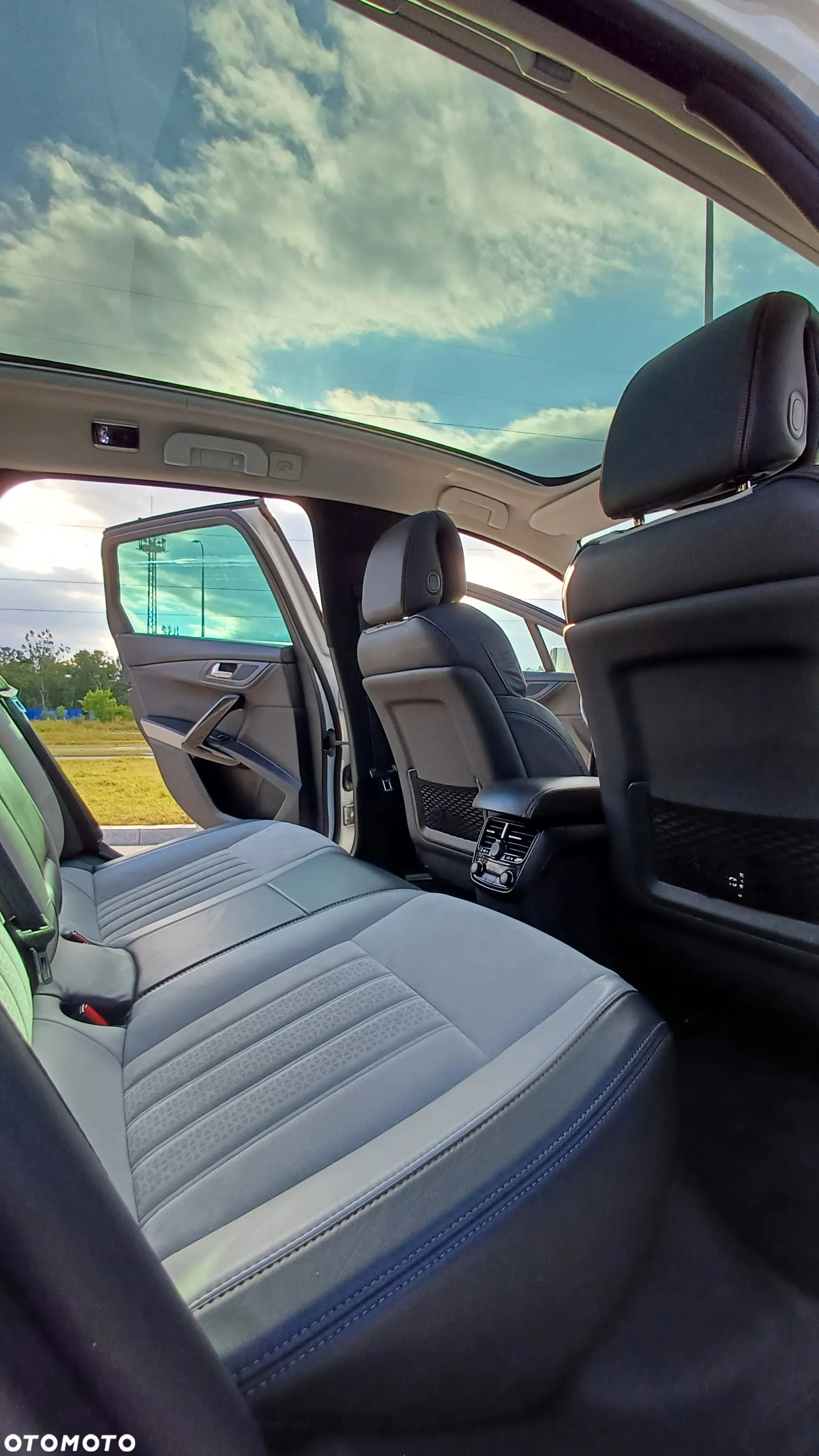 Peugeot 508 2.0 BlueHDi RXH S&S - 31