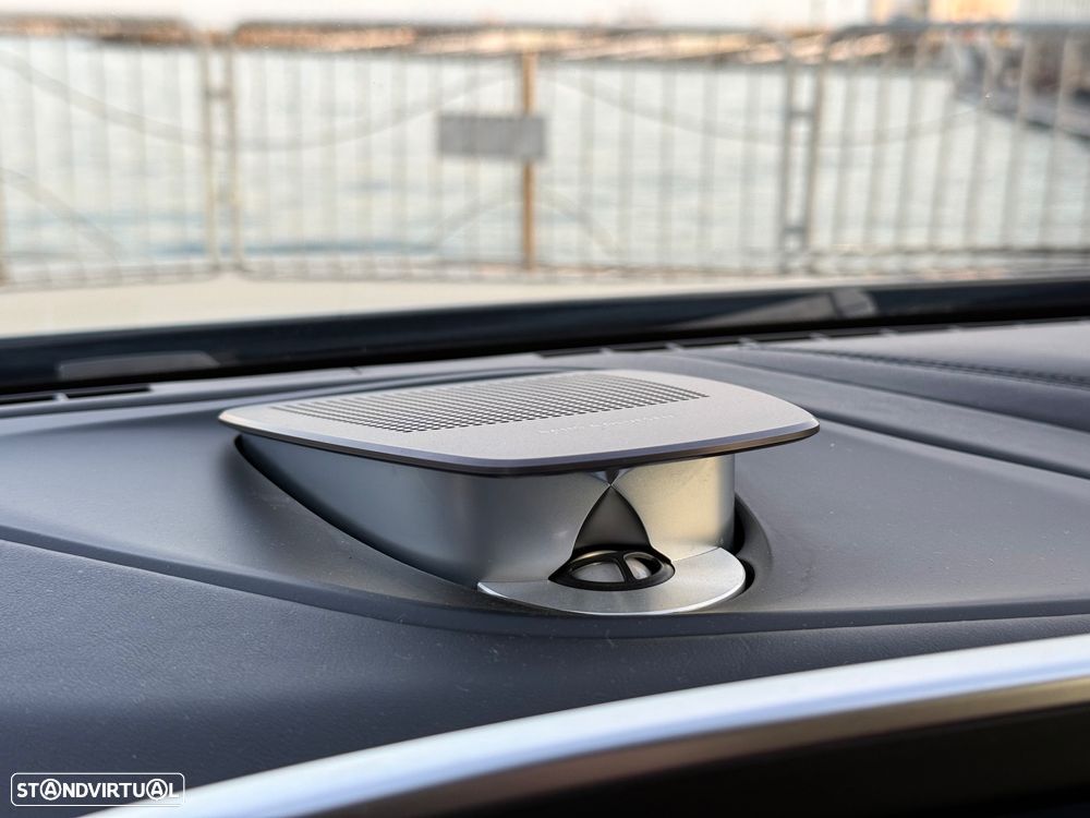 BMW M6 Standard - 33