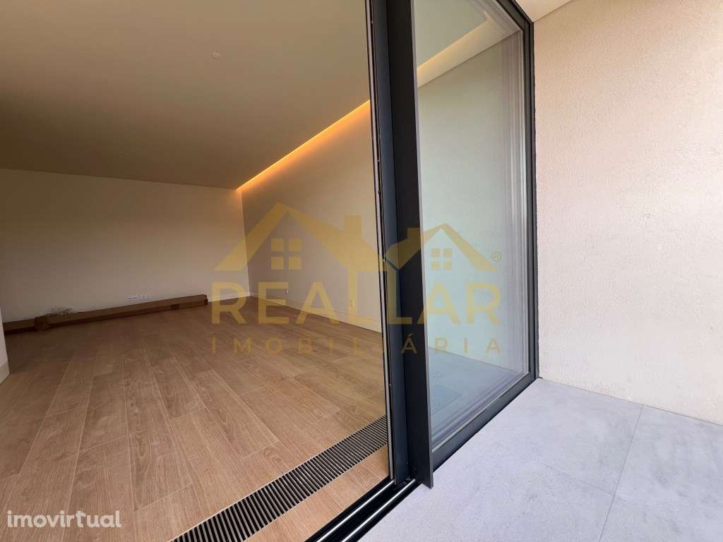 Empreendimento em Matosinhos - Porto - Grande imagem: 5/29