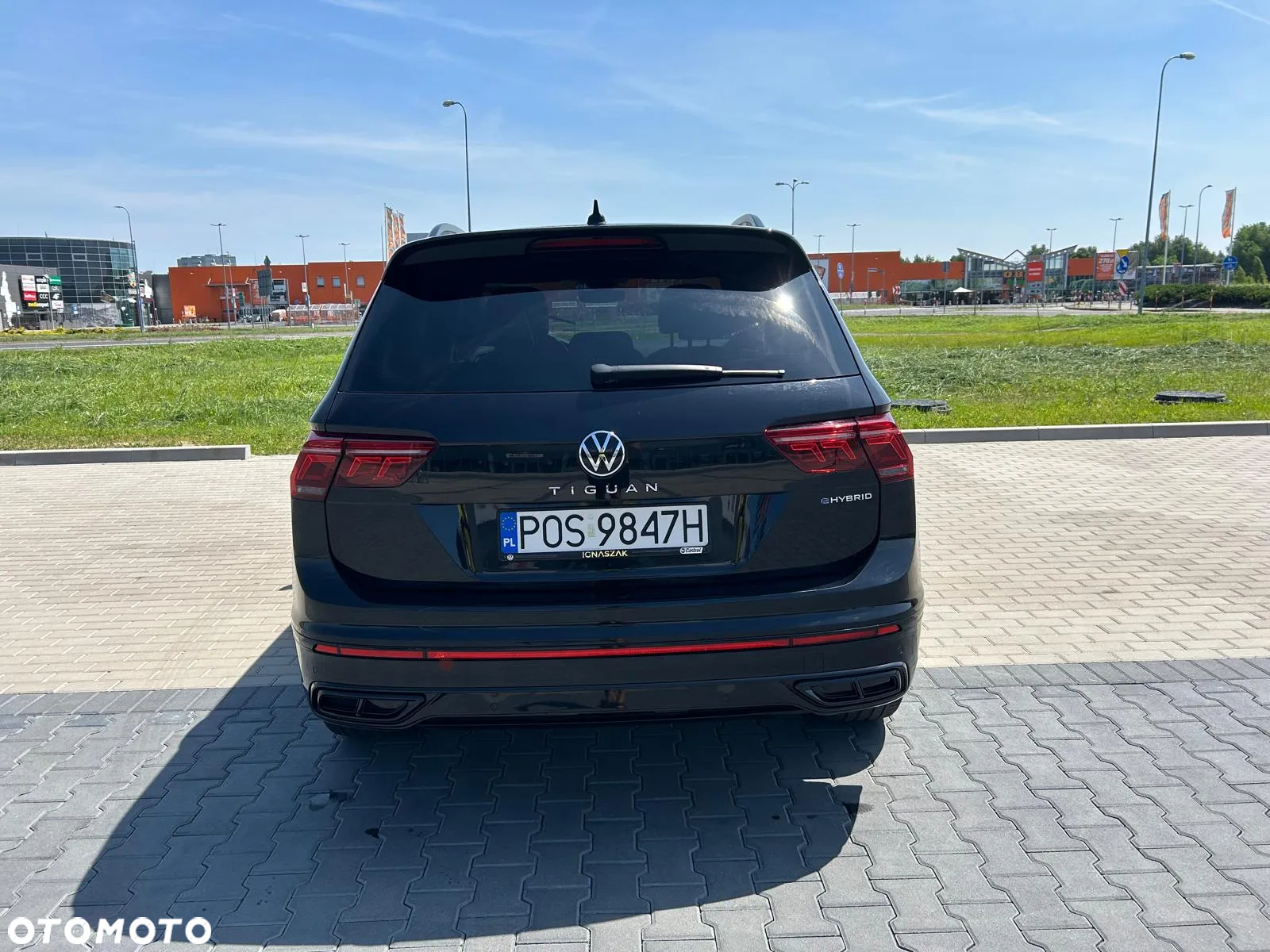 Volkswagen Tiguan - 8