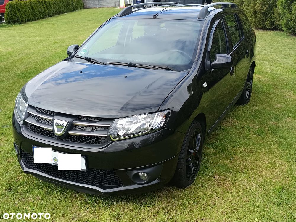 Dacia Logan 1.2 16V 75 Essentiel - 3