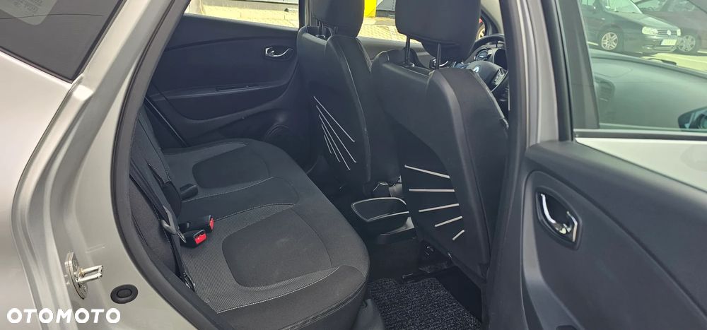 Renault Captur - 11