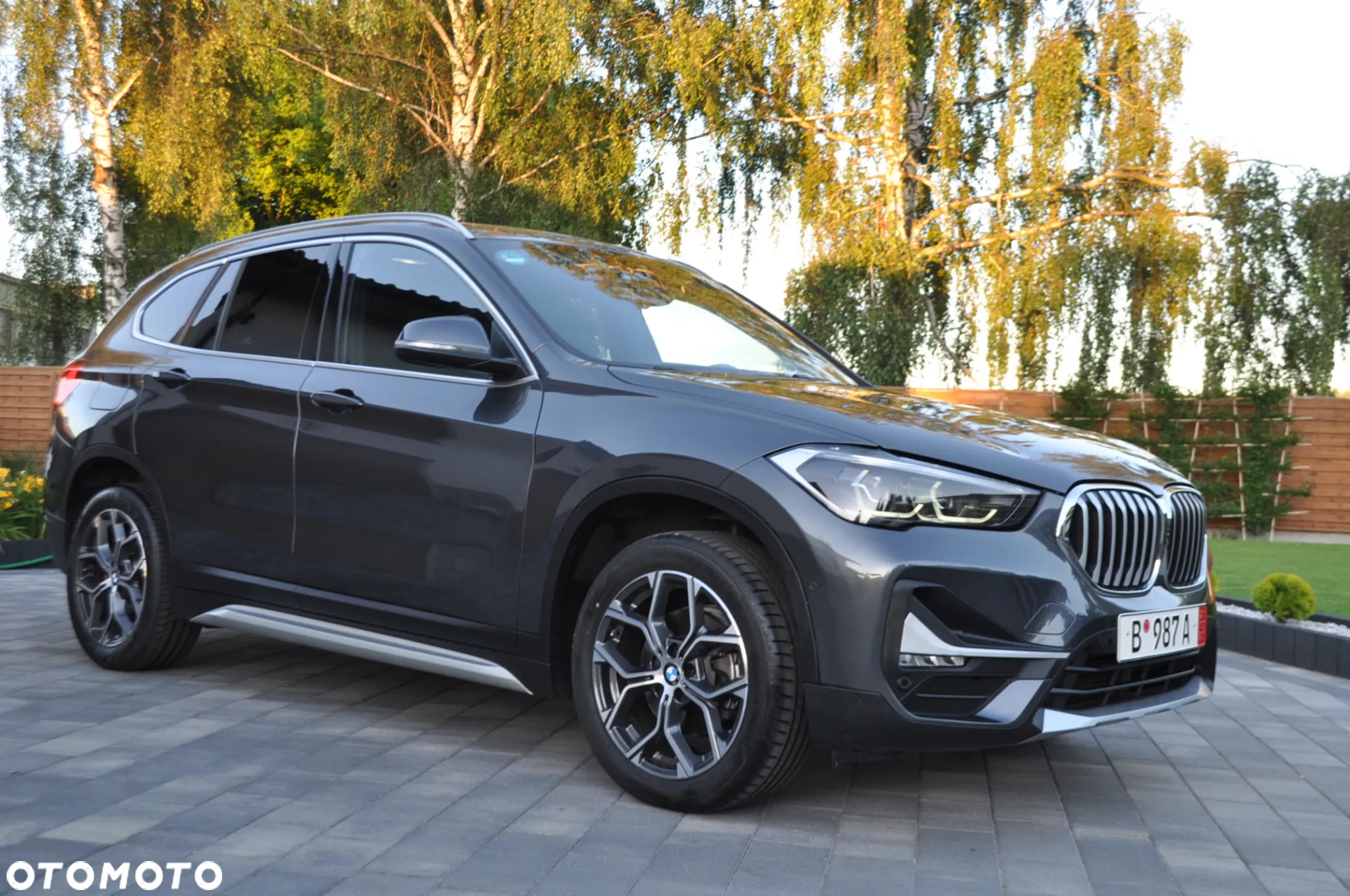 BMW X1 - 29
