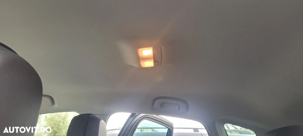 Opel Astra 1.7 CDTI ECOTEC ECOFlex Start/Stop Cosmo - 13