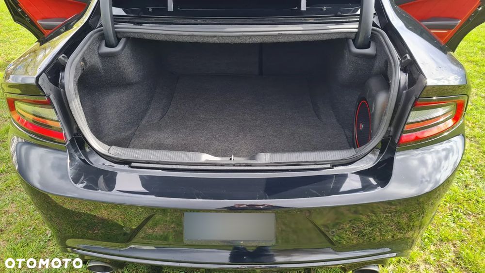 Dodge Charger Automatik R/T Scat Pack - 16