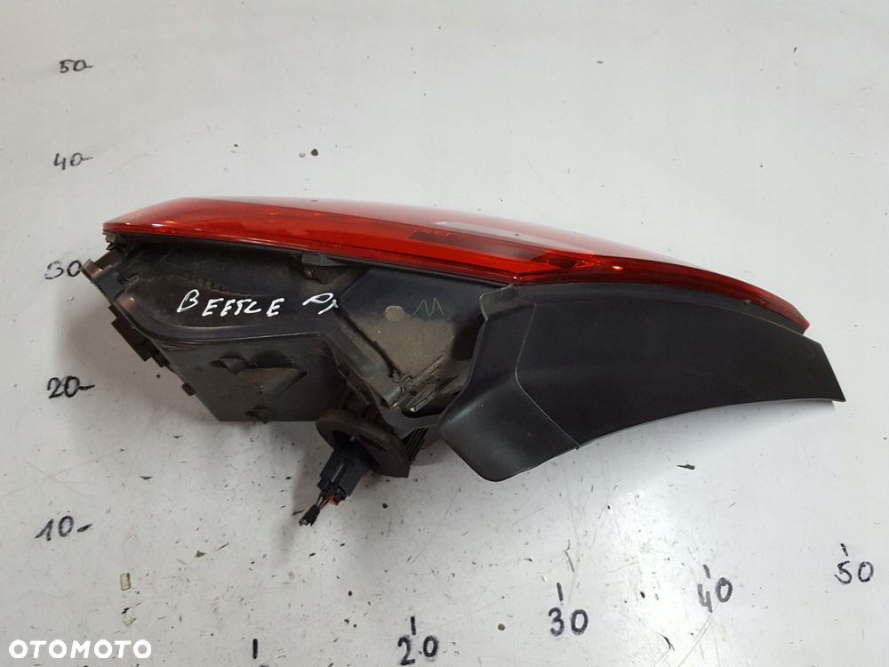 VW BEETLE 5C5 HB 11-18r LAMPA PRAWA TYŁ 5C5945096H - 4