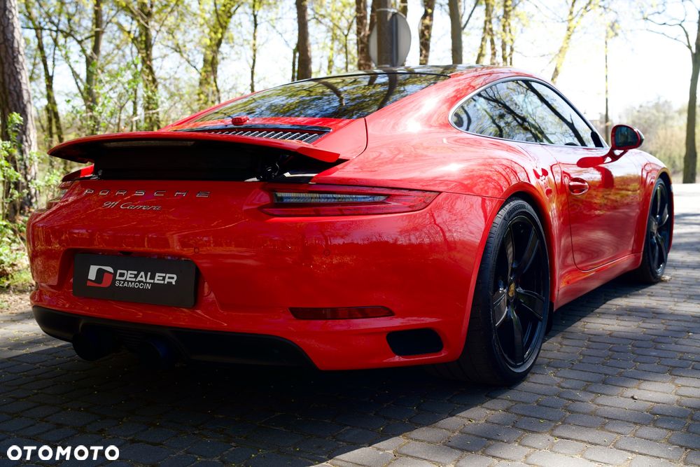 Porsche 911 - 6