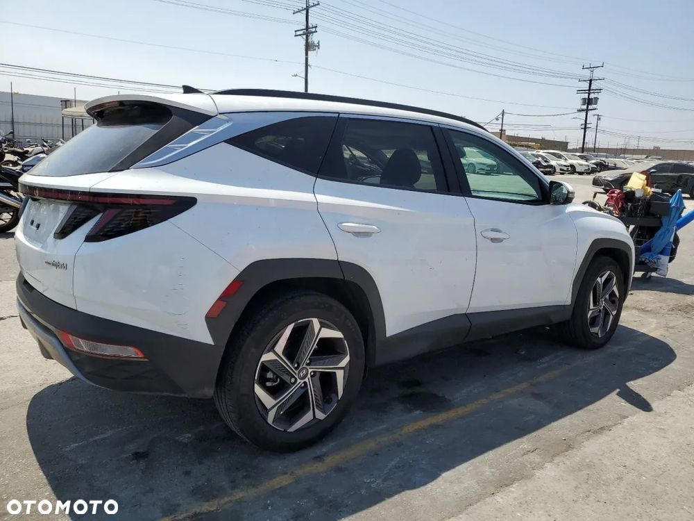 Hyundai Tucson - 3