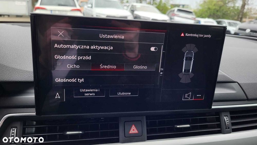 Audi A4 Limousine 35 TFSI mHEV S tronic - 32