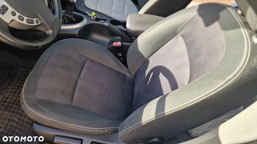 Nissan Qashqai 1.6 Acenta - 16